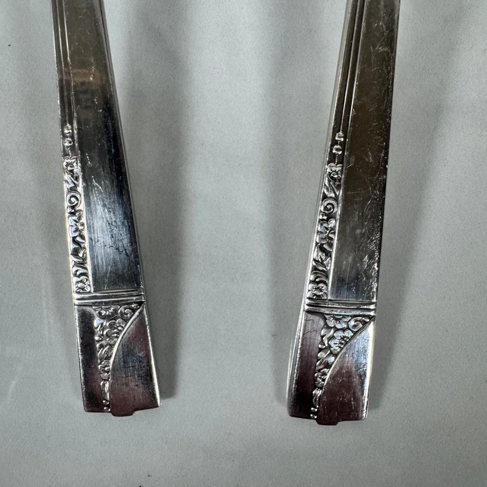 Oneida set vintage